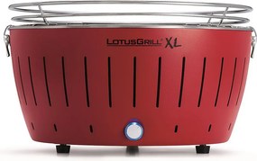 LotusGrill XL s taškou + 1 sada batérií + 1kg uhlia + 1 gél