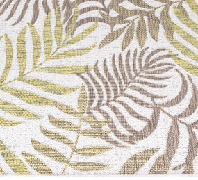 Béžový vonkajší koberec 140x200 cm Sunny – Ayyildiz Carpets