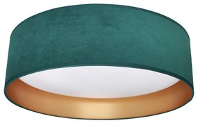 EUlight Stropné LED svietidlo Rondo, 1x LED 18w, 4000k, gr/g