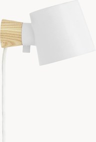 Nástenné svietidlo Rise