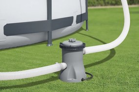 LEAN Bazénové filtračné čerpadlo 1249 l/h Bestway 58381