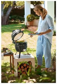 Grillmeister Keramický gril Kansas  (100387800)