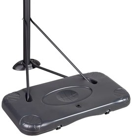 Basketbalový kôš NILS ZDK019E