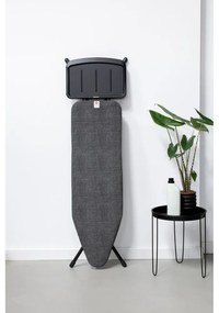 Žehliaca doska Denim Black B – Brabantia