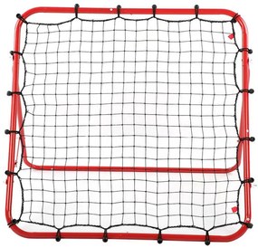 Jokomisiada Tréningová bránka BOUNCER odbíjačka SP0728