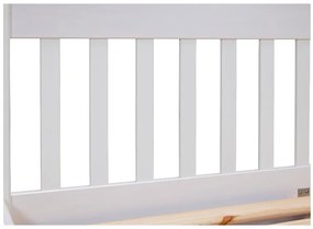 Inter Link Manželská posteľ Chilly Home (140 x 200 cm)  (100394246)