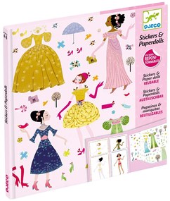 Obliekanie – 4 ročné obdobia