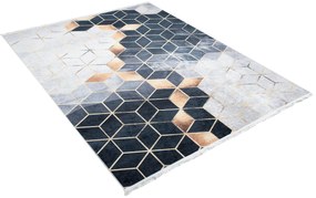 PROXIMA.store - Moderný koberec ETHAN - PRINT TOSCANA ROZMERY: 80x150
