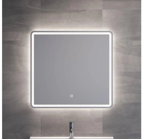 BATH DELUXE 01-080-51-58-00 - LED Kúpeľňové zrkadlo TARS LED/27,2W/230V IP44