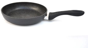 Panvica alu CRISPY NATURA 24cm KLC
