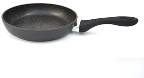 Panvica alu CRISPY NATURA 24cm KLC