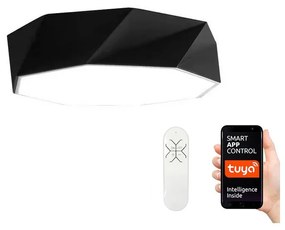 Immax NEO 07130-B40-LED SMART Stmievateľné svietidlo DIAMANTE LED/31W/230V+DO 40cm