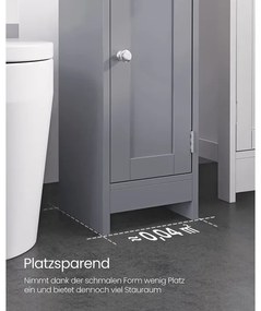 Kúpeľňová skrinka BBC310P36