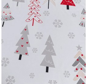 Plachta a obliečka na vankúš JINGLE Rozmer: 50 x 70 cm | 140 x 240 cm