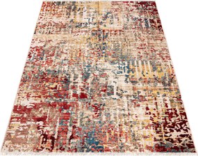 TA Koberec BB18A BÉŽOVÁ RIVOLI FPH Rozmer: 80x150 cm