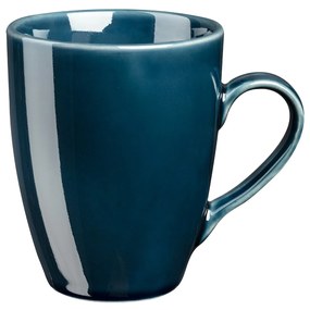 Madame Coco Velký porcelánový hrneček, 300 ml, Talita Farba: Modrá