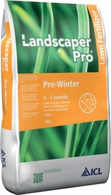 Landscaper Pre-Winter 15 Kg