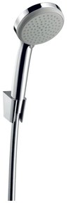 Hansgrohe Croma 100, sprchový set Vario s hadicou 1600 mm, chrómová, HAN-27594000