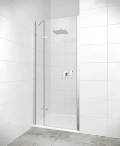 Sprchové dvere 120 cm Hüppe Strike New SIKOKHN120L