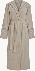 Dámsky bavlnený župan Soft Zellige