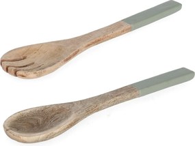 Šalátový príbor 2 ks Thara – Yes Everyday