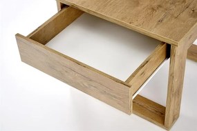 KONFERENČNÝ STOLÍK JACOB DUB WOTAN