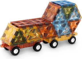 RK-766 Magnetické kocky Ricokids