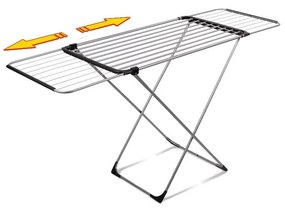 LaLamart LT8102 sušiak na bielizeň Mexo, 18 m