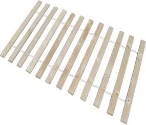 Laťkový rošt Rollrost 140x200%