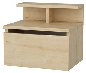 Nočný stolík Alice Oak