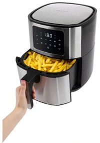 ProfiCook FR 1239 H teplovzdušná fritéza
