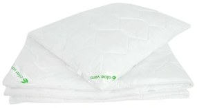 Stanex ALOE VERA set, 140 x 200 cm, 70 x 90 cm