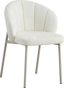 XXXLutz STOLIČKA, 59/81/60 cm Carryhome - Stoličky - 002857005101