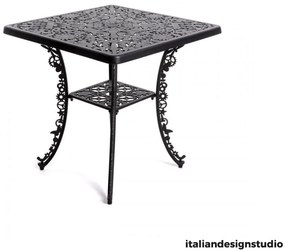 SELETTI Industry Square Table