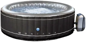 Nafukovacia vírivka NetSpa MONTANA L SP-MTA135C