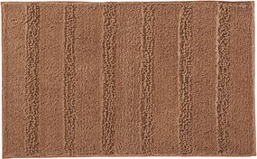 XXXLutz KOBERČEK DO KÚPEĽNE, 60/100/2.5 cm Kleine Wolke - Kúpeľňový textil - 003342195602
