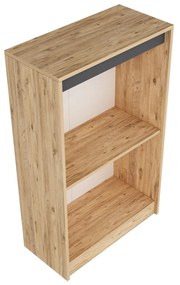 Skrinka Maladivas (borovica atlantická + čierna). Vlastná spoľahlivá doprava až k Vám domov. 1107101