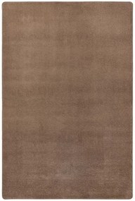 Hanse Home, Kusový koberec Fancy 103008 Braun - hnedý, 100x150, hnedá, detská izba