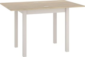 SI Otočný stôl 80