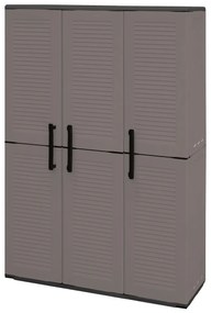 ARTPLAST Skriňa EASY vysoká 102 cm