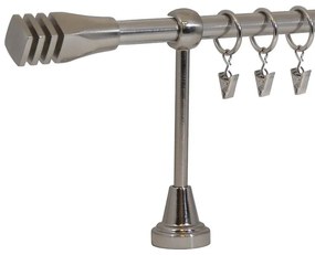 Garniž nikel 240 I versus fi 16