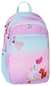 Detský batoh 18 l Iconic Sparkle – LEGO®
