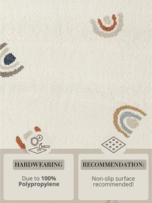 Detský koberec 120x170 cm Ravi – Hanse Home