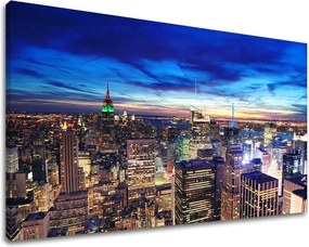 Obraz na stenu MESTO ME049E11 - 30x40 cm