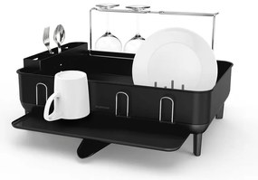 Nerezový odkvapkávač - simplehuman