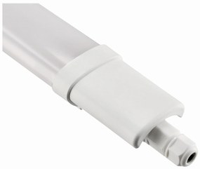 MILIO SVIETIDLO ORZO 120CM 18W 4000K NW 100LM/W IP65