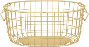 Drôtený kovový košík 37x27x17 cm Kago M – Blomus