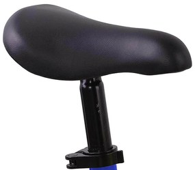 Cykloodrážadlo, viac farieb, modrý