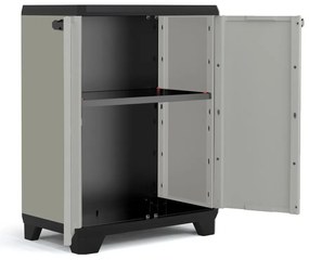 Dielenská skriňa Planet – Keter