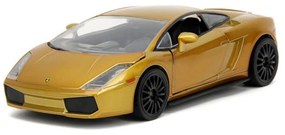 Rýchlo a zbesilo Lamborgini Gallardo 1:24